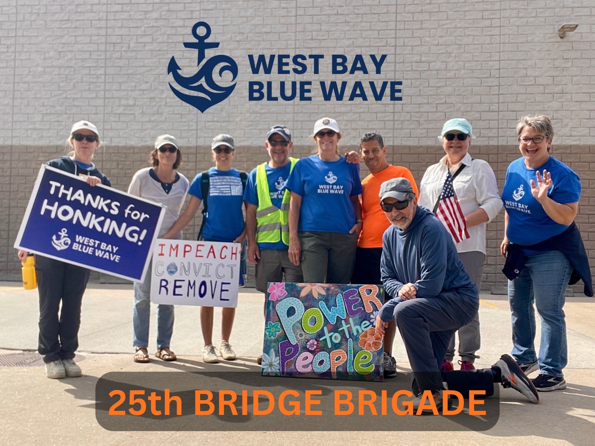 25th BRIDGE BRIGADE