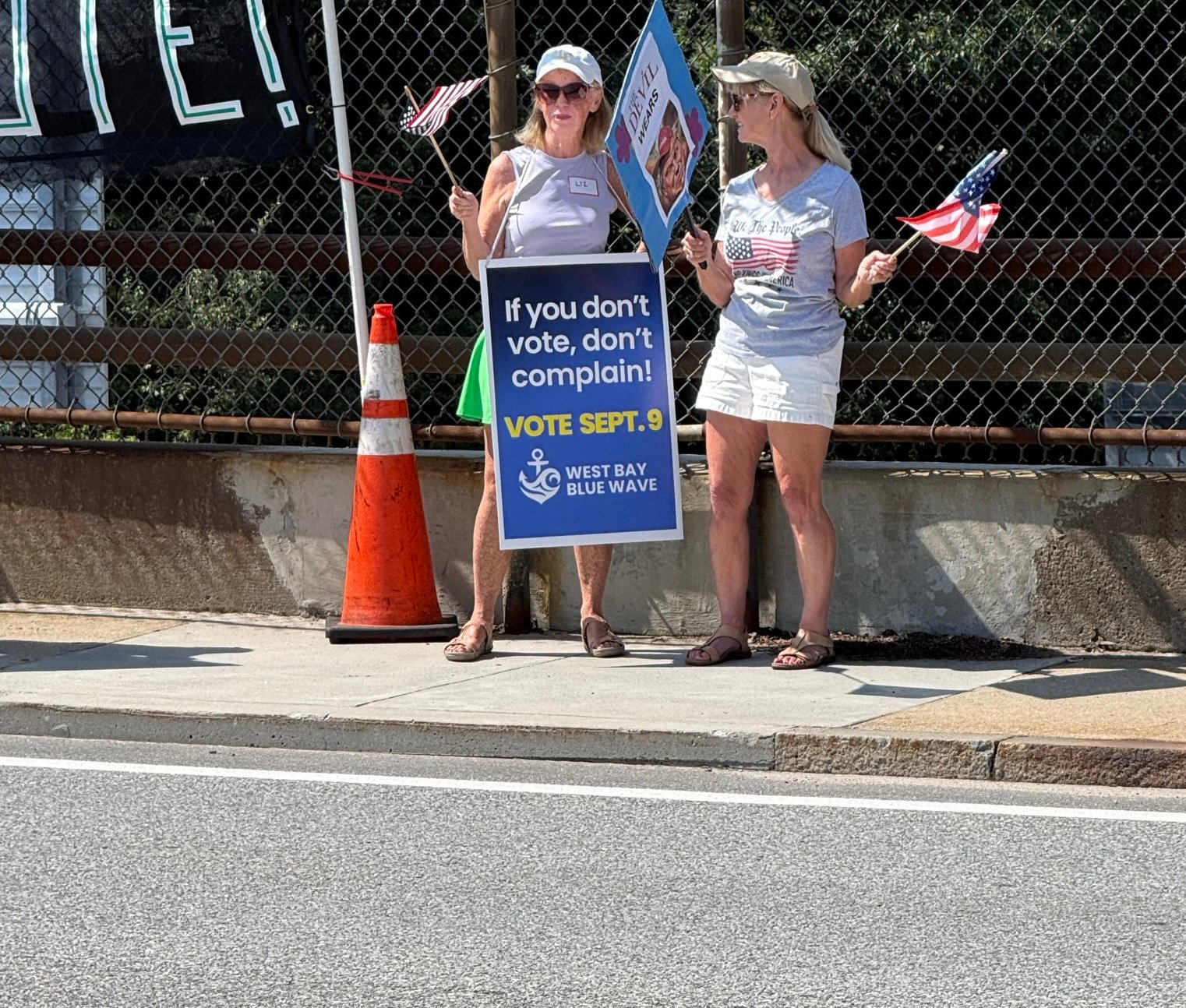 Bridge Brigade Aug.1