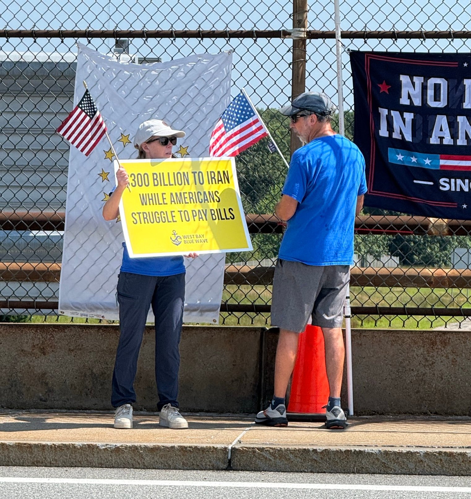 Bridge Brigade Aug.1