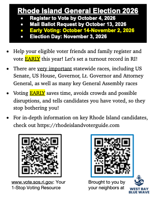 GEN ELECTION HANDOUT