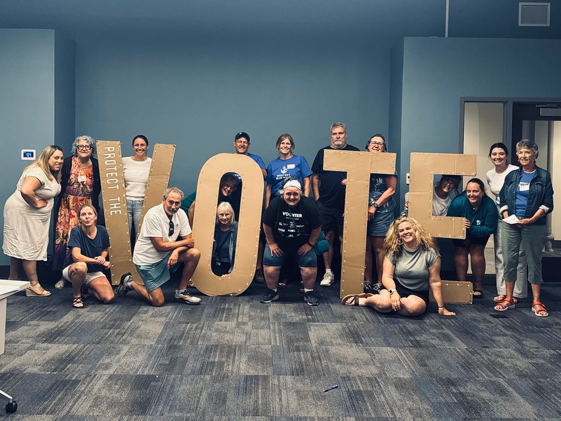 VOTE July 9