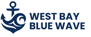 West Bay Blue Wave