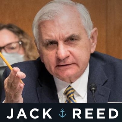 jack reed