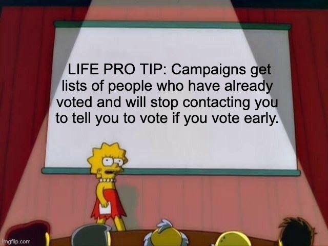 lisasimpsonvote