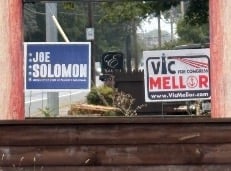 solomon-mellor sign